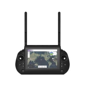 Controlador remoto para drones da Taisync Technology