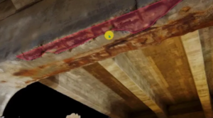 gNext and Skydio optimize Michael O’Callaghan-Tillman Bridge inspection