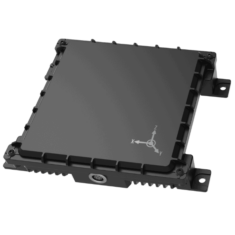 UAV Radar Altimeter