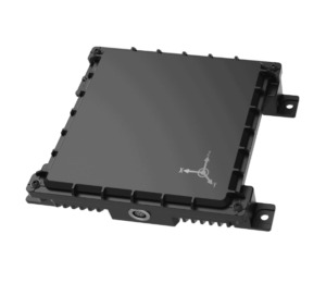 UAV Radar Altimeter