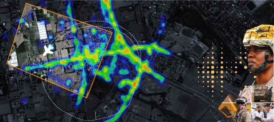 AI-Enabled Sensors Complete High Altitude Flight Trials