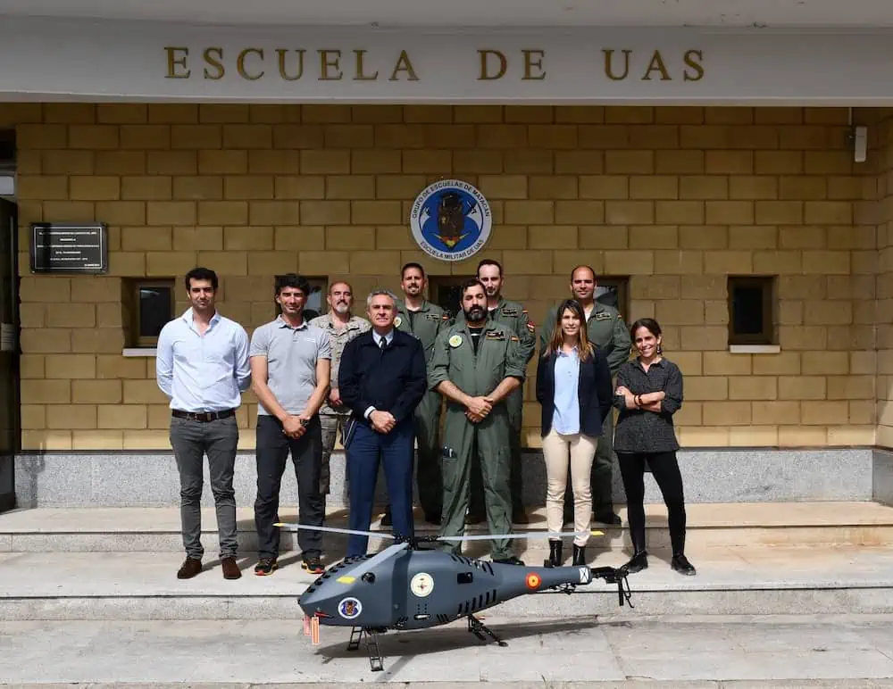 Certificate of Airworthiness for Experimentation Awarded to Alpha 900