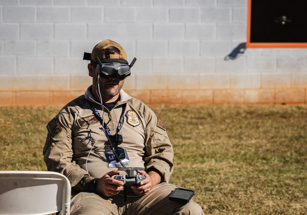 FLYMOTION Presents Defense Day 2023