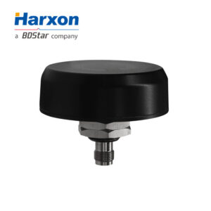 High-Precision GNSS Vehicle Antenna