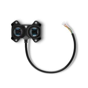 LiDAR-Lite v3 Small LiDAR Sensor by Garmin