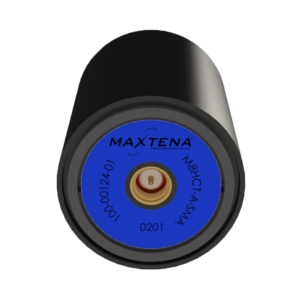 automotive-grade active helix antenna