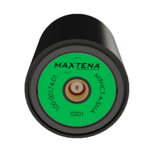 Helical Multi-Frequency Active Antenna