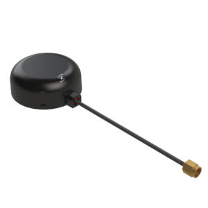 Rugged GPS GLONASS L1 L2 antenna