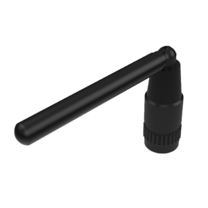 Multifrequency active GNSS antenna