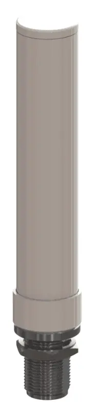 Omni Antenna Half Wave Dipole Antennas by Southwest Antennas