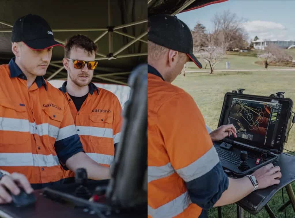 Partnership to Scale Up Inspection Drone Operations