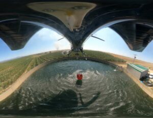 Pegasus Aviación Selects LiveU Video Technology to Increase its Airborne Firefighting and Emergency Services Capabilities across Spain and Chile