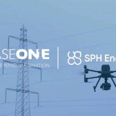 Phase One Partners to Enhance Visual Inspection | UST