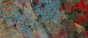 RemoteView for Military and Intelligence Missions