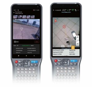 Satlab’s Eyr - Next-Gen GNSS RTK Receivers with Dual Cameras 