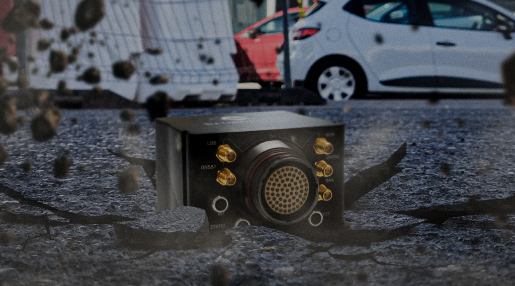 The importance of the DO-160G standard for electrical systems - Embention