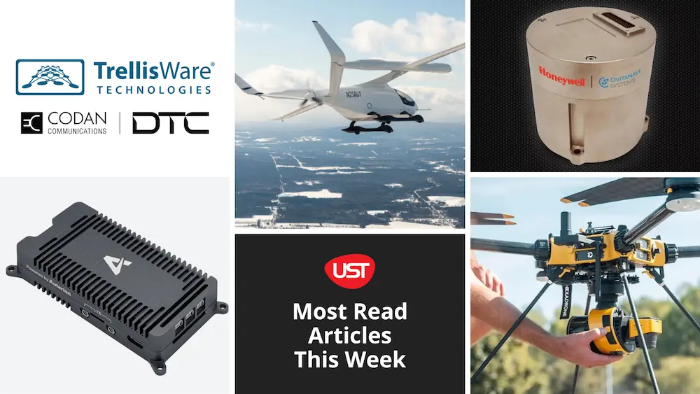 UST Top 5 Most Read Articles 13th Oct 2023