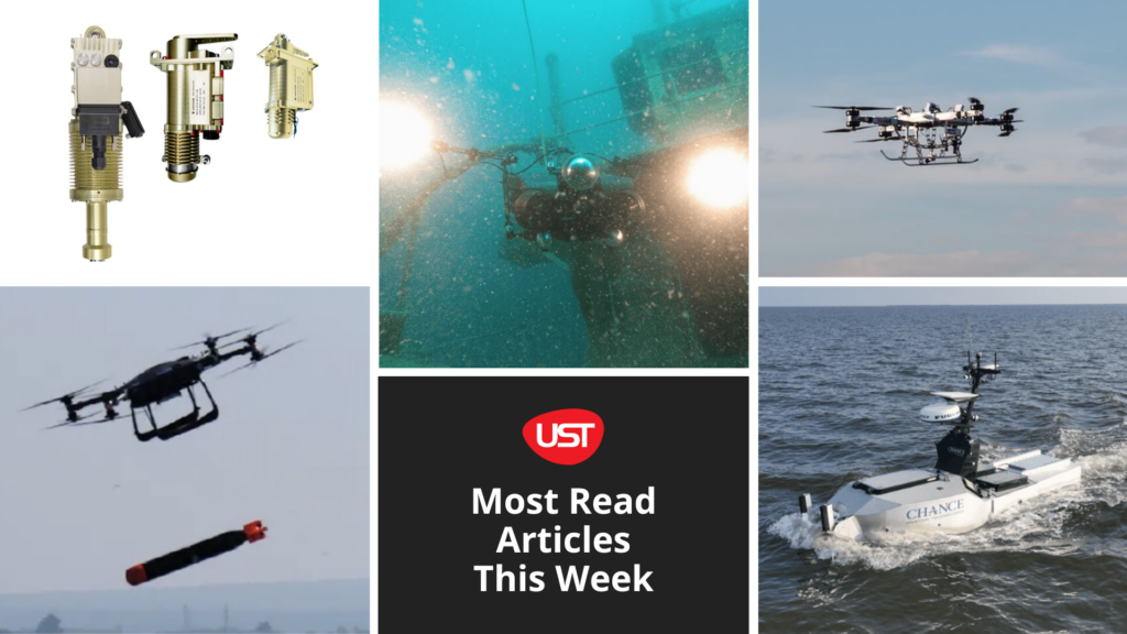 UST Top 5 Most Read Articles 6th Oct 2023