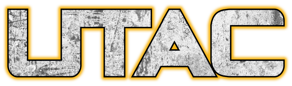 UTAC Logo 2023