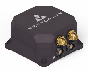 VectorNav tactical-grade GNSS-INS