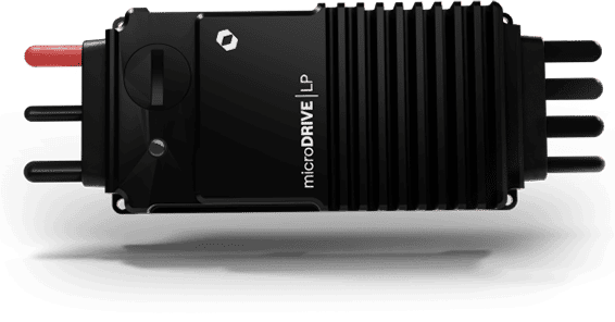 microdrive lp drone ESC