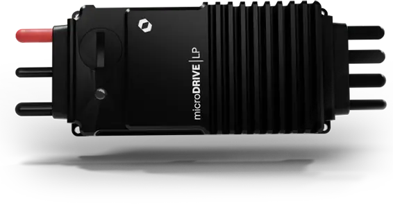 microdrive lp drone ESC