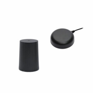 Triple-Band GNSS Antennas