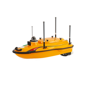 APACHE3 Pro Unmanned Surface Vessel