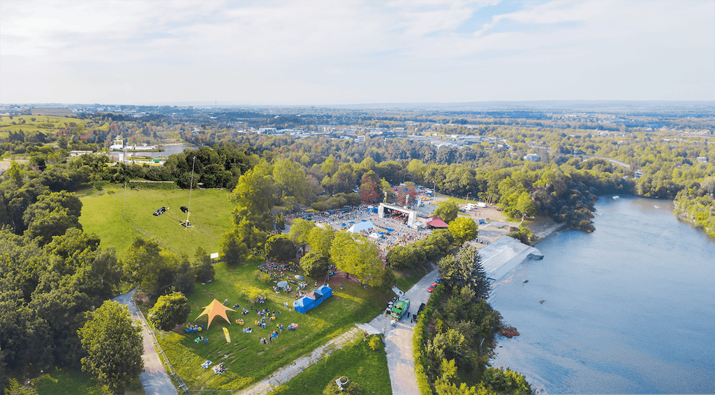 Altitude Angel’s Airspace Security Division Launched