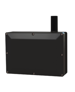 CADENCE RF Drone Detection Device by IXI Electronic Warfare