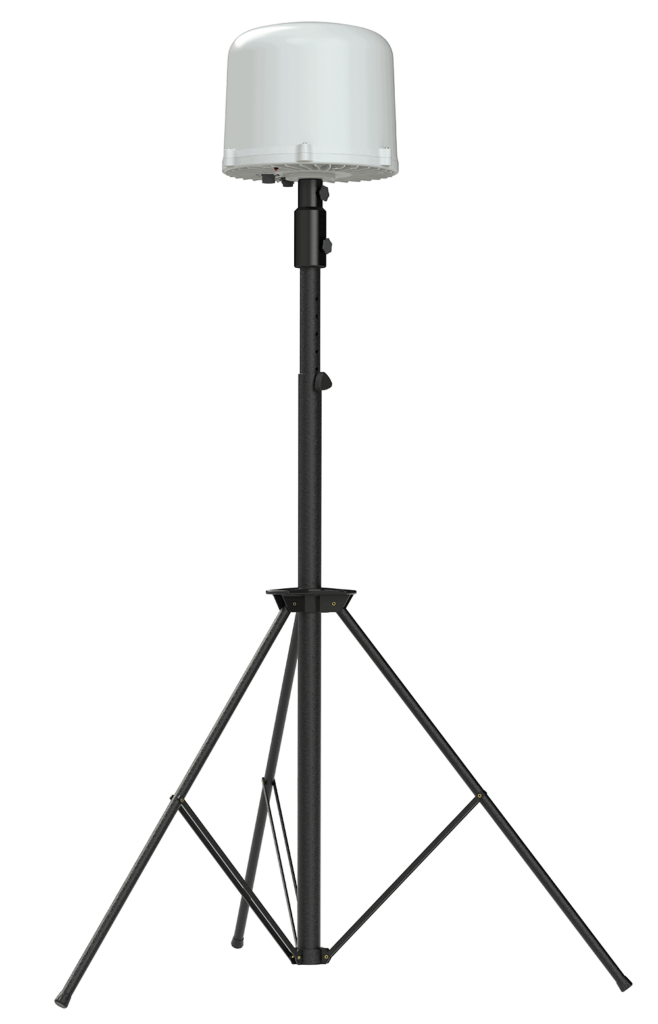 CADENCE XL Drone Detection Device by IXI Electronic Warfare