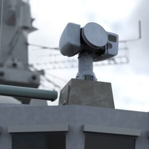SeaEagle FCRO