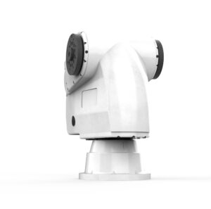 Digital Cobra Electro-Optical (EO) Surveillance Positioner