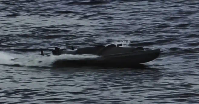 Deployment of ULAQ KAMA in Naval Operations