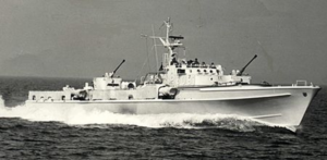 Deployment of ULAQ KAMA in Naval Operations