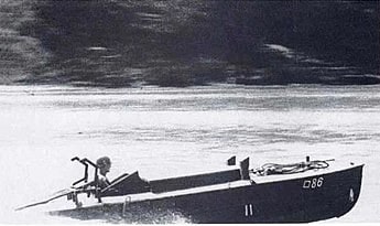 Deployment of ULAQ KAMA in Naval Operations 5