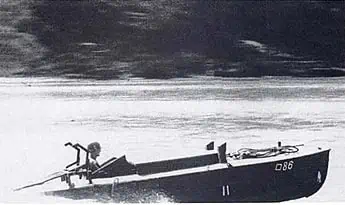 Deployment of ULAQ KAMA in Naval Operations 5