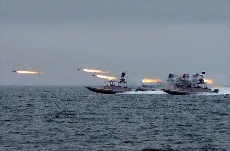 Deployment of ULAQ KAMA in Naval Operations