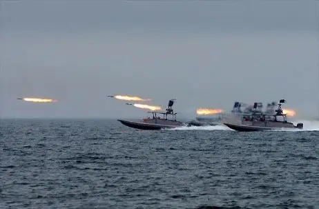 Deployment of ULAQ KAMA in Naval Operations