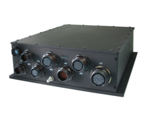 GRIP VPDU Video Processing and Distribution Unit