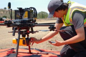 LiDAR Technology for Environmental Analysis & Monitoring