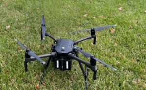 City of Westerville Situational Awareness: Live Streaming & Drones
