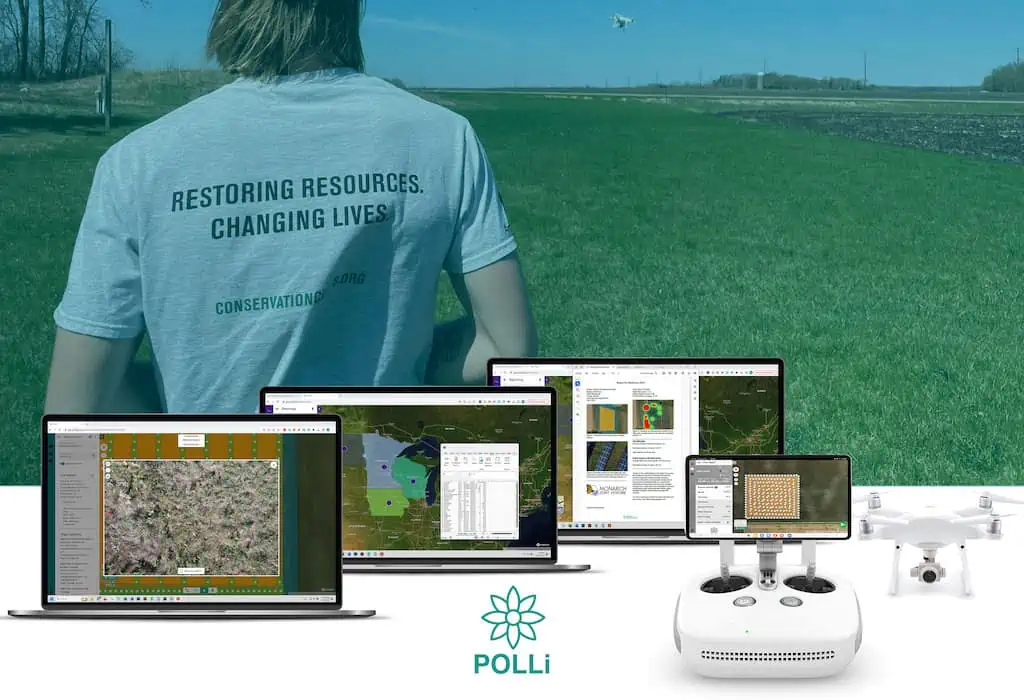 Monarch Conservation Software Platform Launched