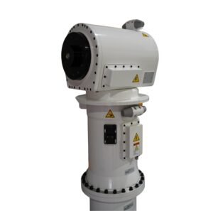 Omega Higher Torque Positioner