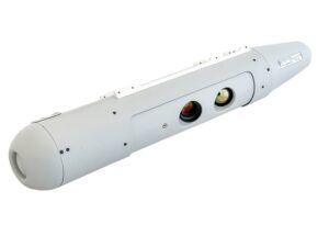 PT-6 Smart Sensor by Overwatch Imaging