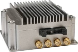 SL200 Software-Defined Radio Link Module by Simpulse
