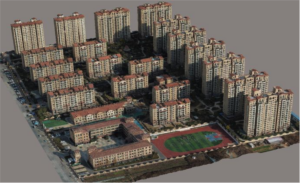 Ziyan UAS: Remote Sensing 3D Imagery