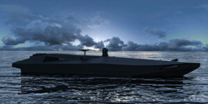 Deployment of ULAQ KAMA in Naval Operations 