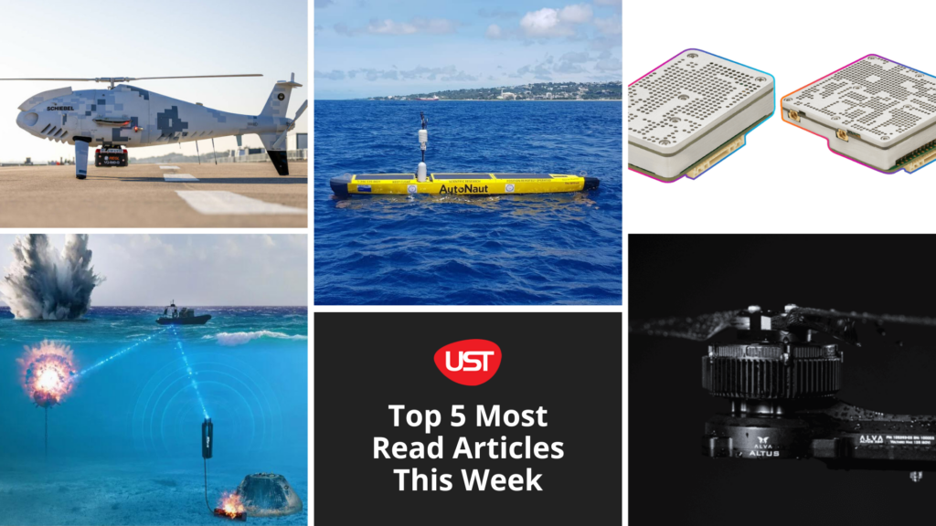 UST Most Read Articles This Week