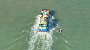 Ziyan UAV unmanned aircraft transmit real-time visuals